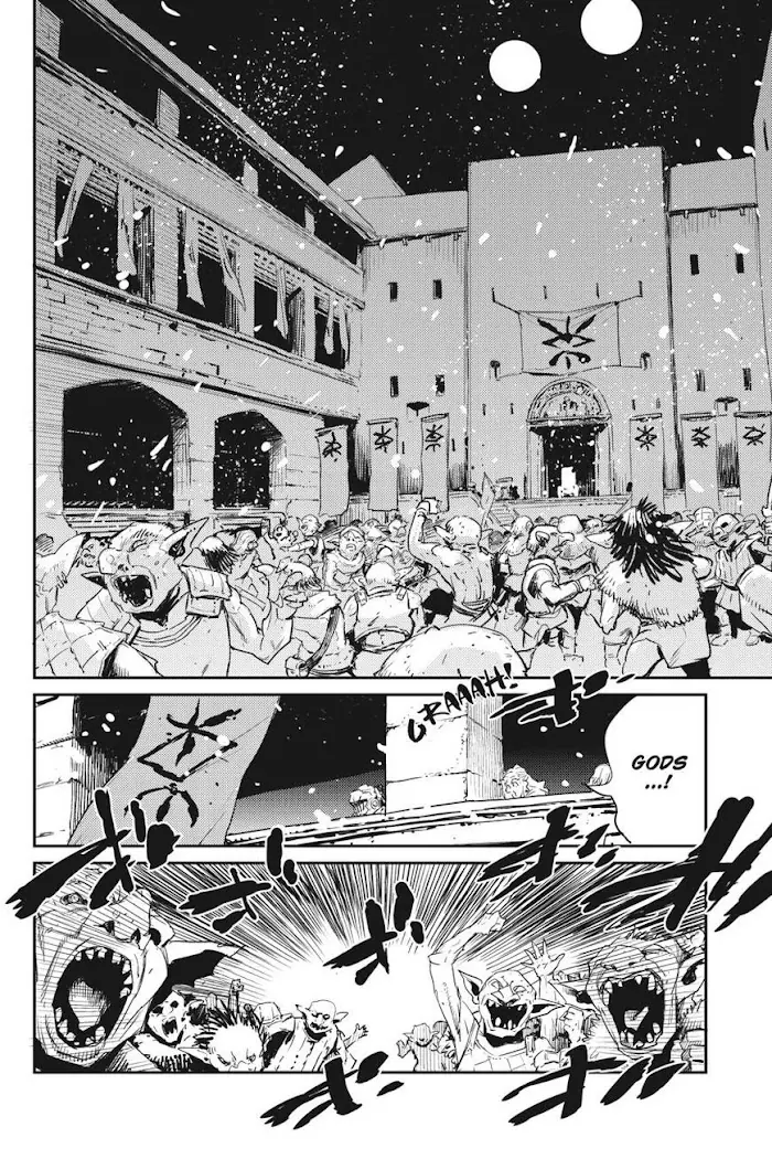 Goblin Slayer Chapter 49 image 17_optimized